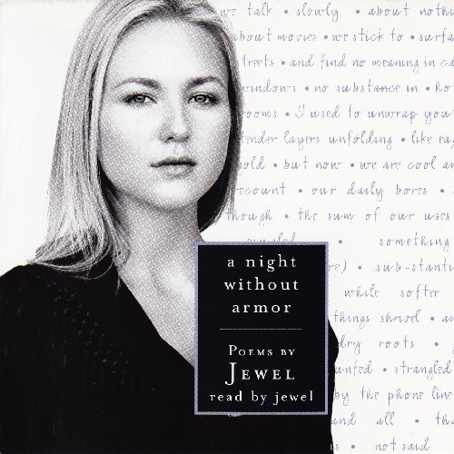 Jewel/Night Without Armor@Nar By Jewel